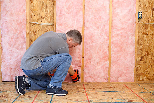 Types of Insulation We Offer in Norway, MI