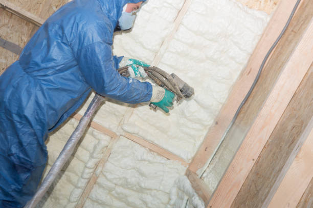 Fireproof Insulation in Norway, MI